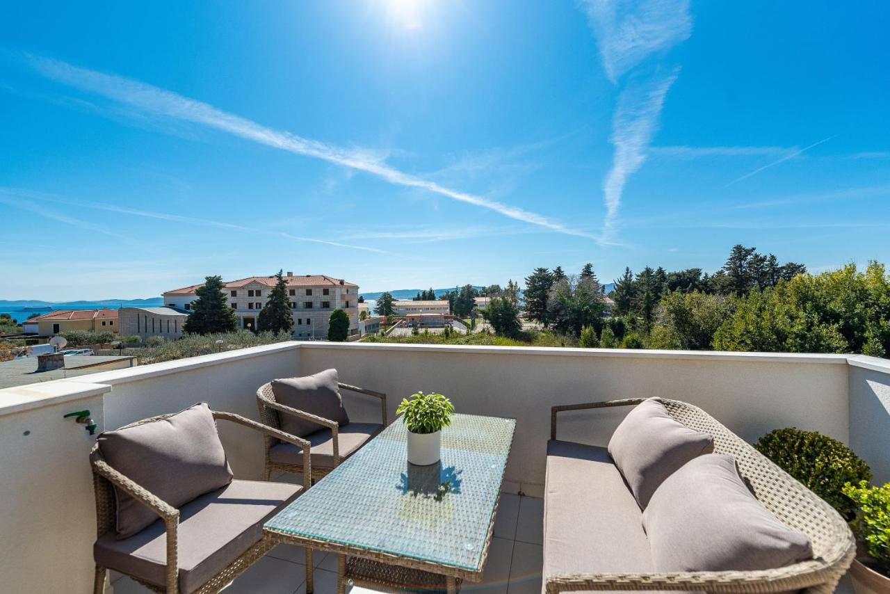 Zen Luxury Apartments - B&B