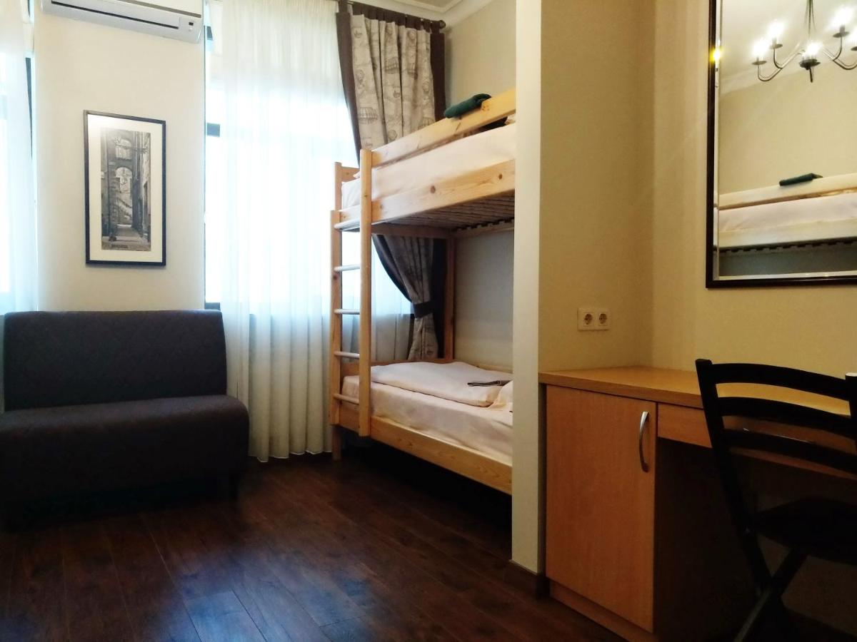 Belokorichi - Ferienwohnung