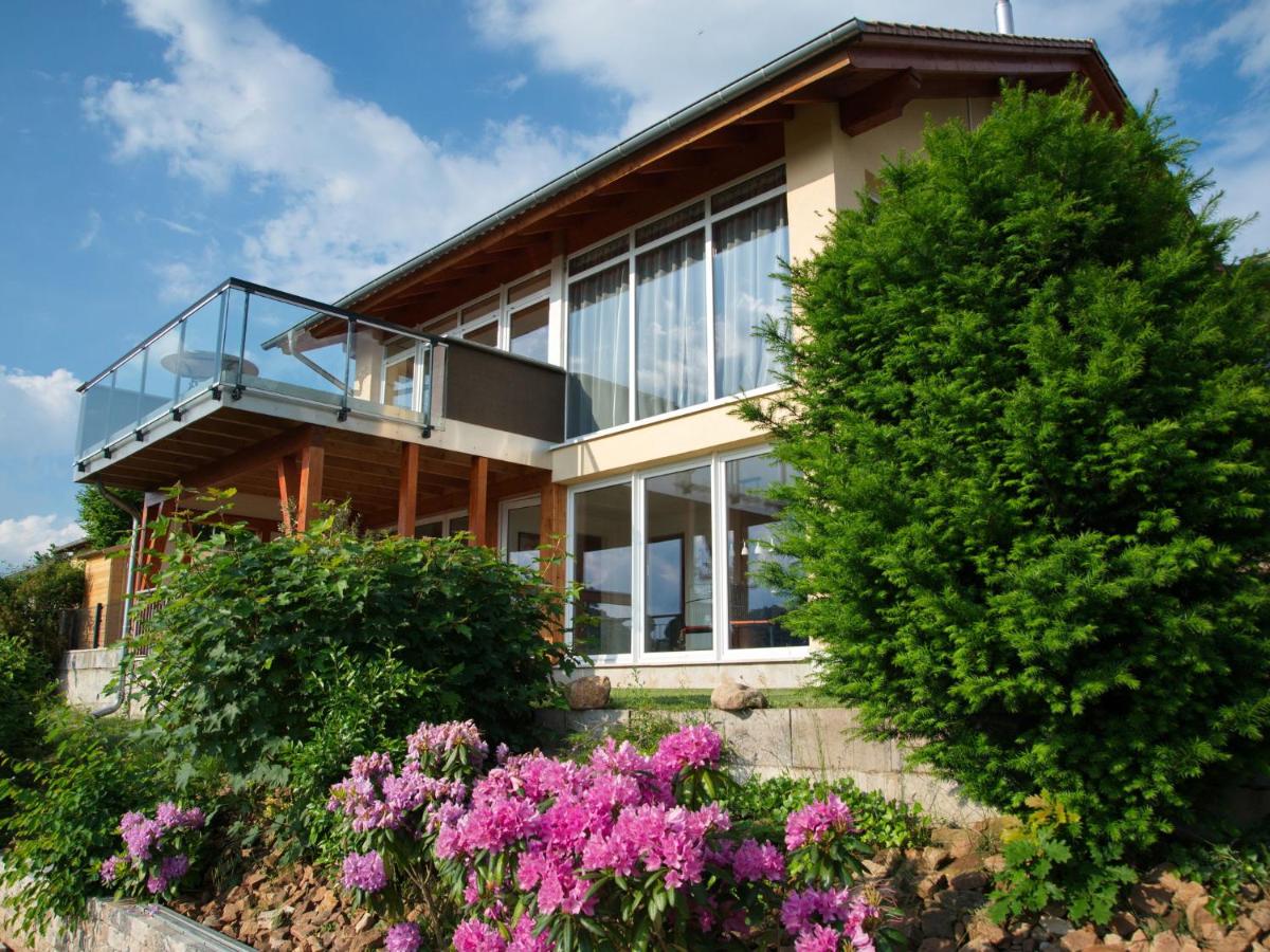 B&B Waldeck - Luxurious Apartment in Waldeck with Sauna - Bed and Breakfast Waldeck