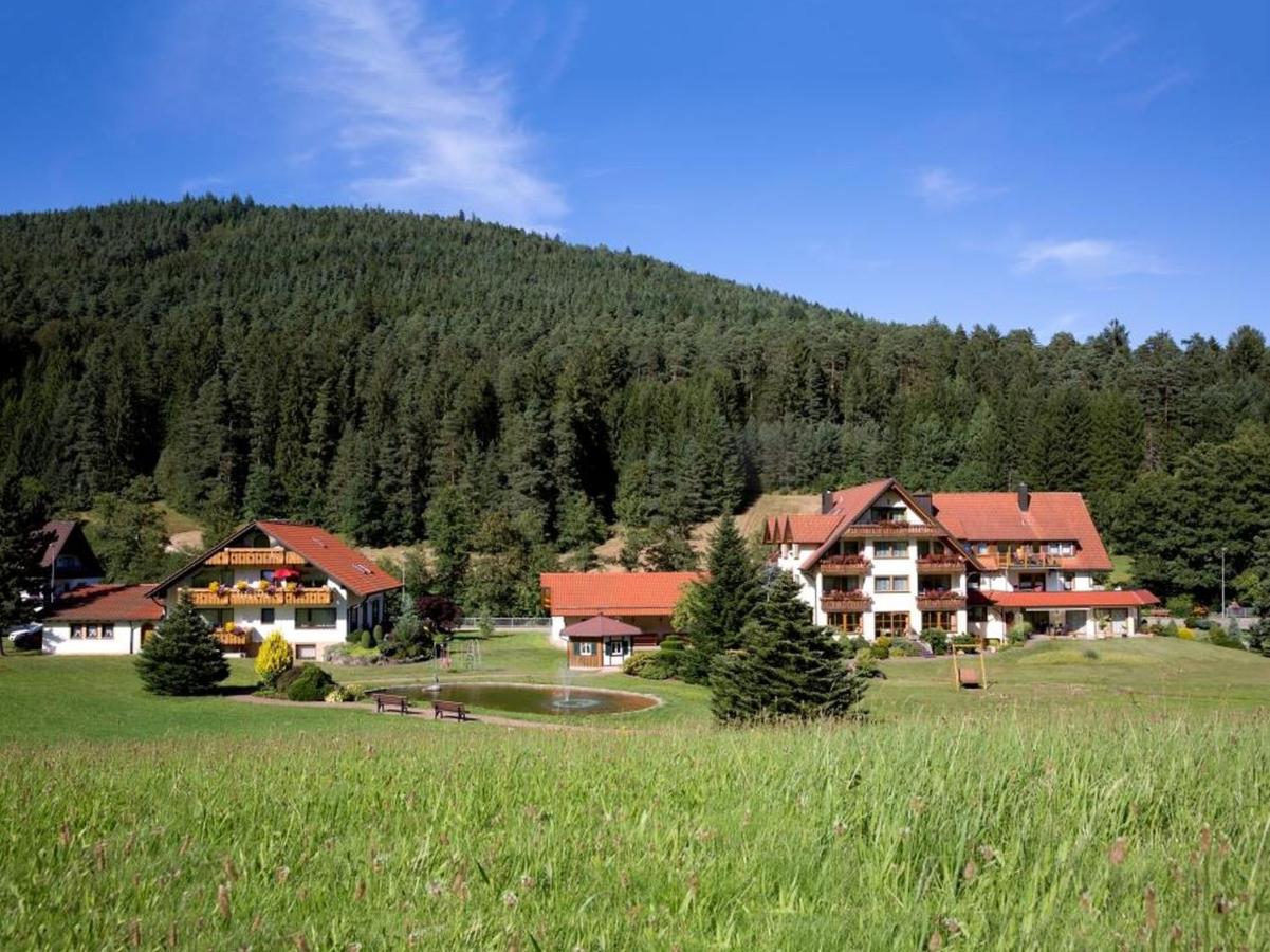 Landhaus Mühlengrund - Chambres d’hôtes