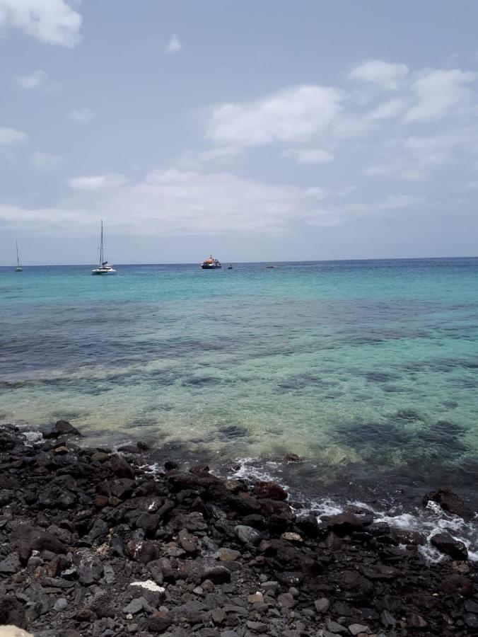 Ático Sun&Beach Fuerteventura - B&B Gran Tarajal