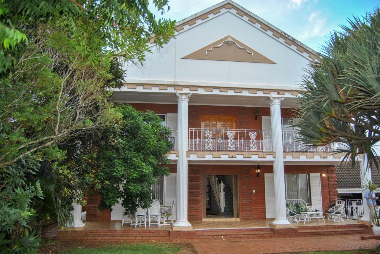 B&B Pietermaritzburg - Hamilton Urban Farm Guest House - Bed and Breakfast Pietermaritzburg