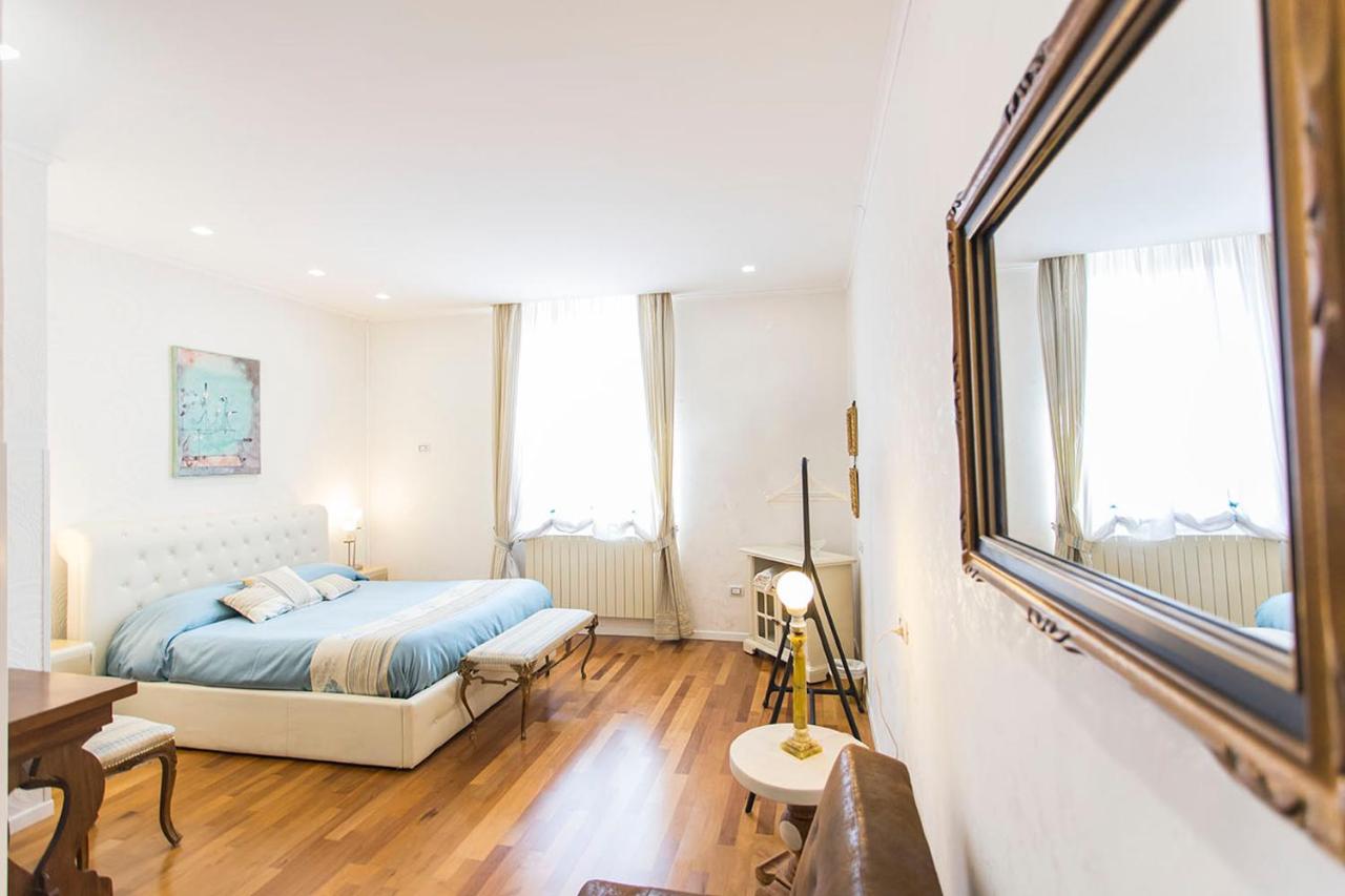 B&B Avezzano - Garibaldi33 - Bed and Breakfast Avezzano