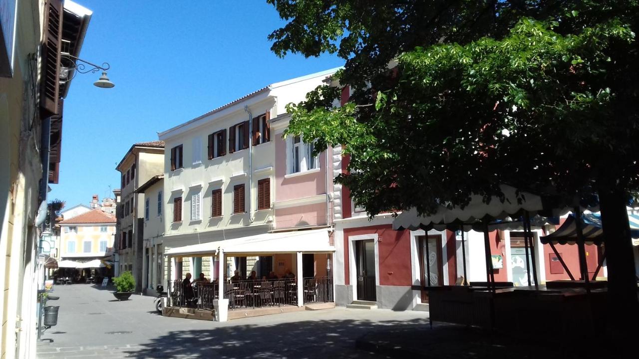 Sonce - B&B