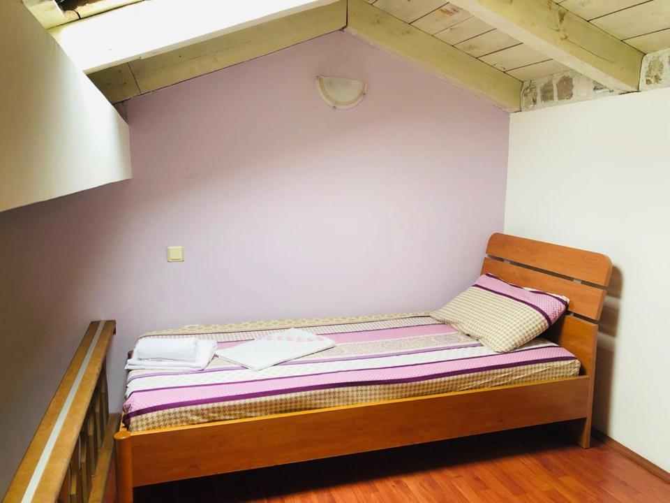Guest House Villa Natali - B&B Budua