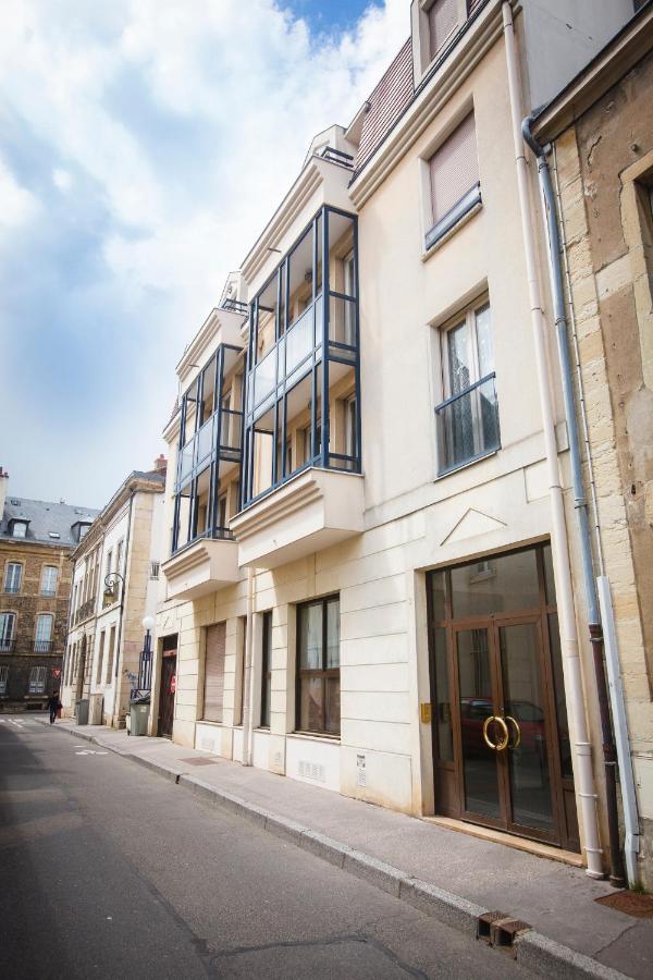 Appartement Gerland - Centre historique - - B&B