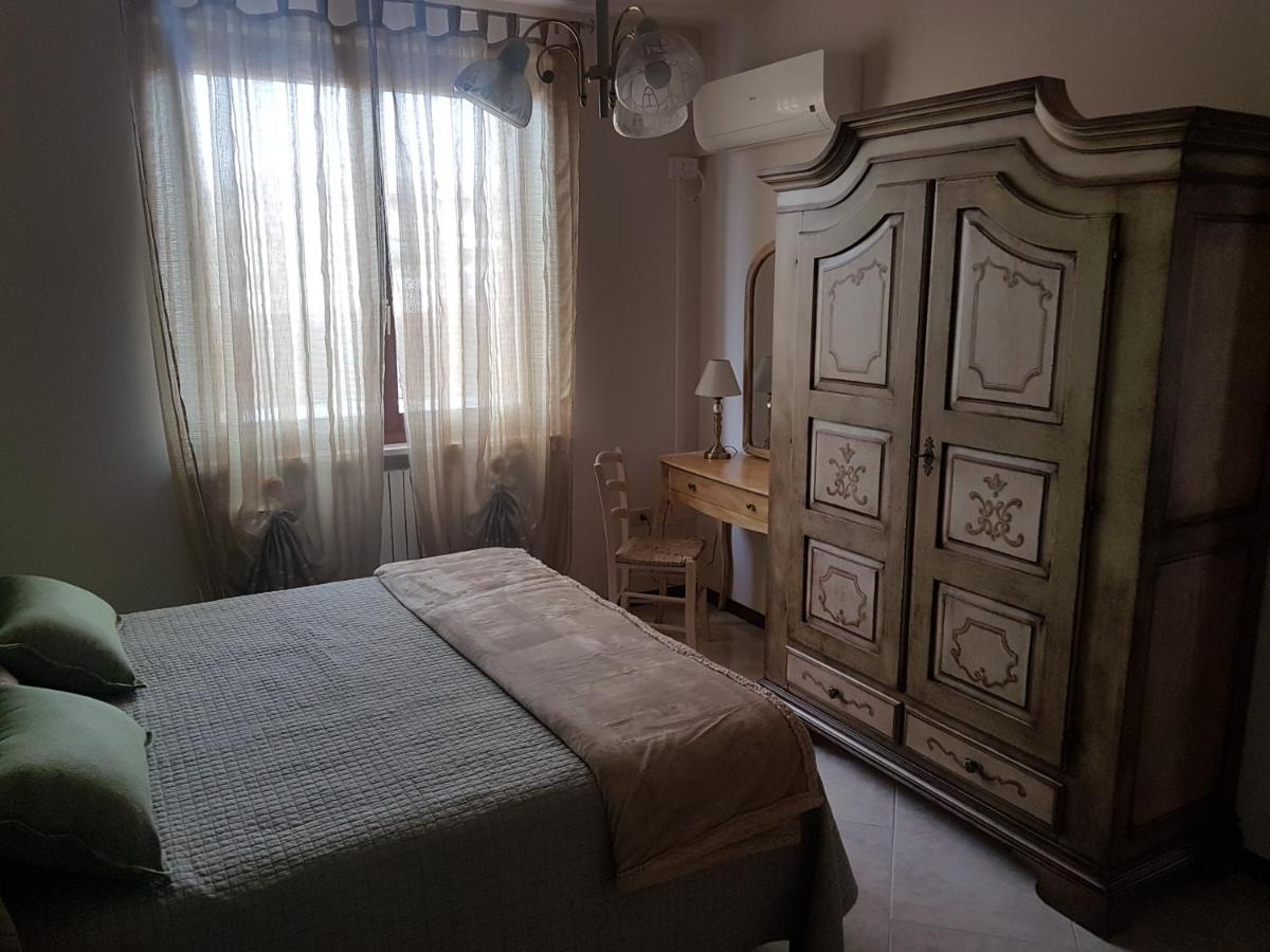 Maison Donatello - B&B