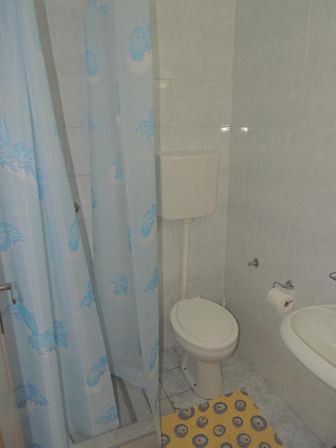 Standard Doppelzimmer