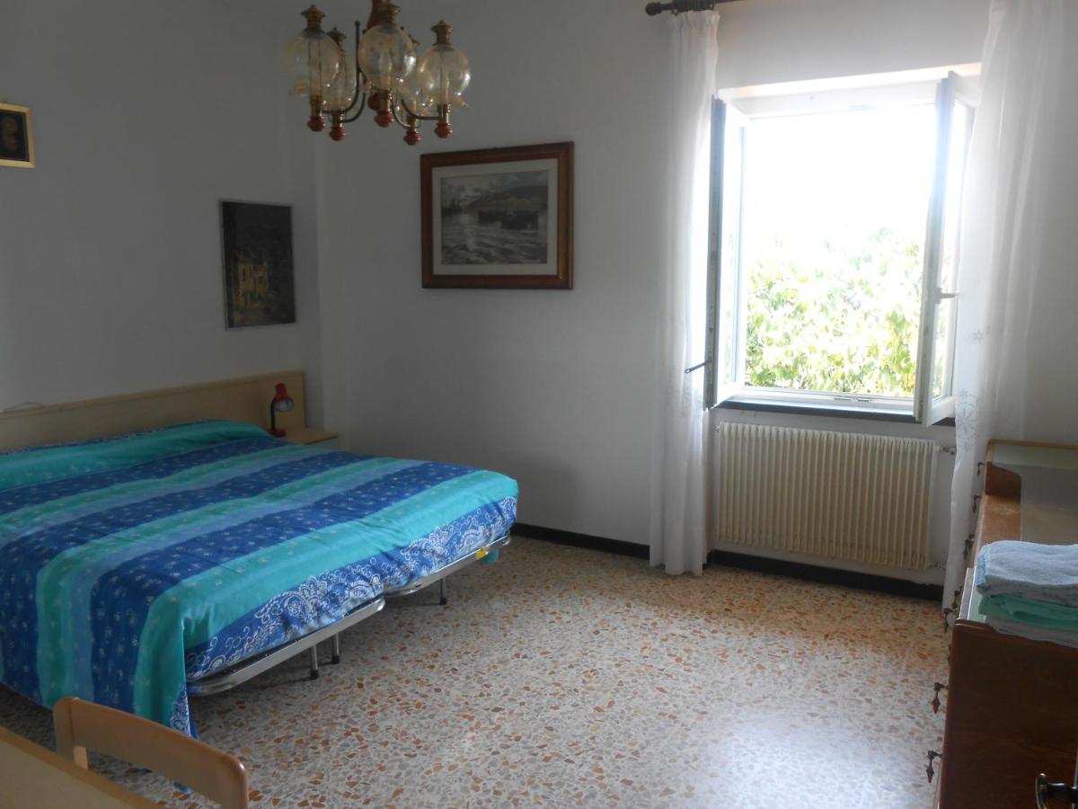 Triple Room with Sea View
