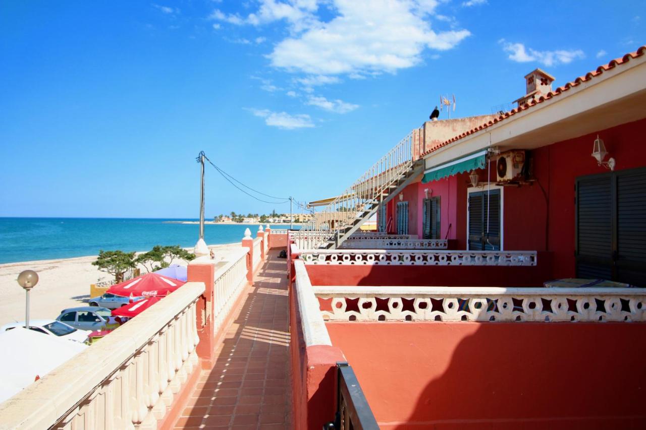 Almadrava Playa Apartamento - Ferienwohnung