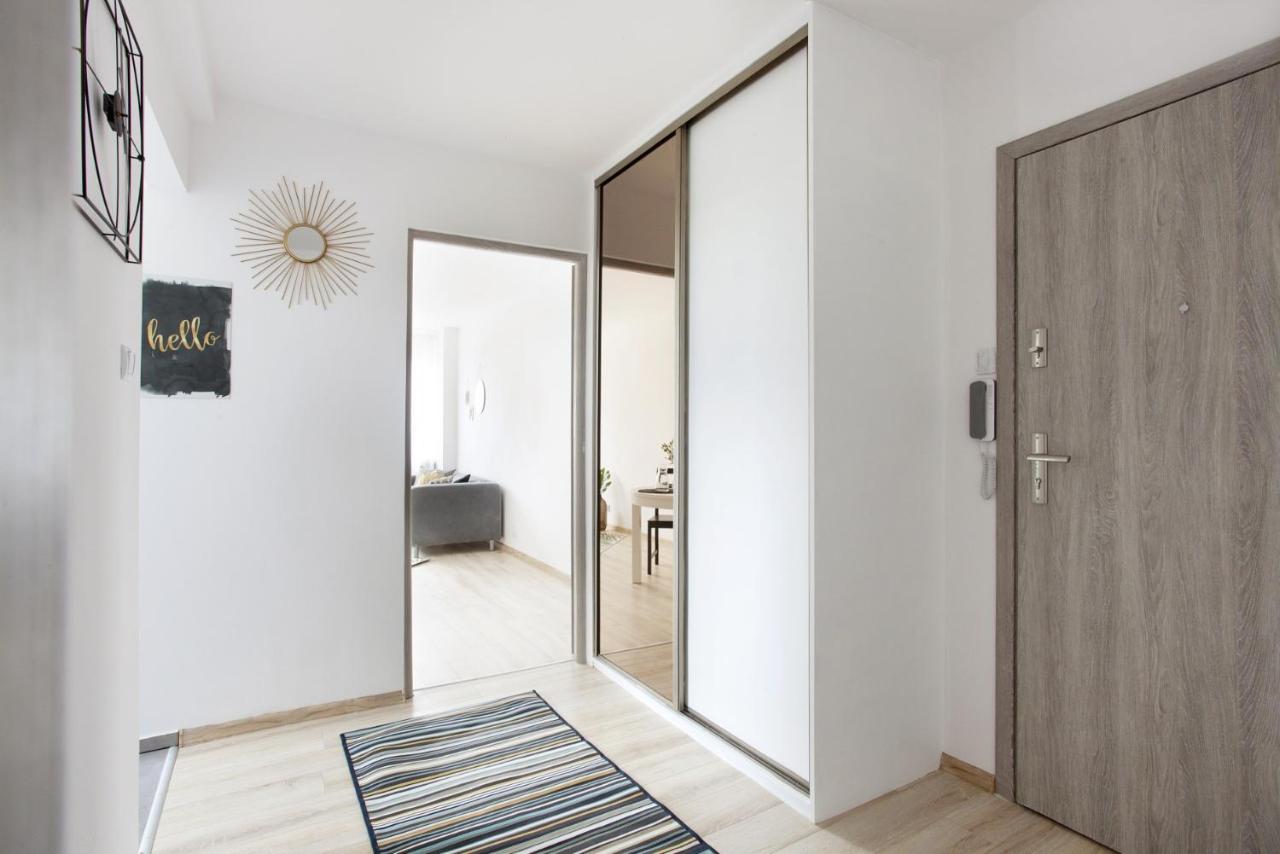Sopociak Apartment - Chambres d’hôtes Sopot