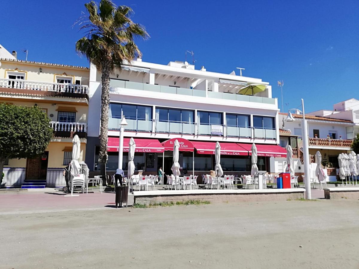 Appartamento con Vista Mare