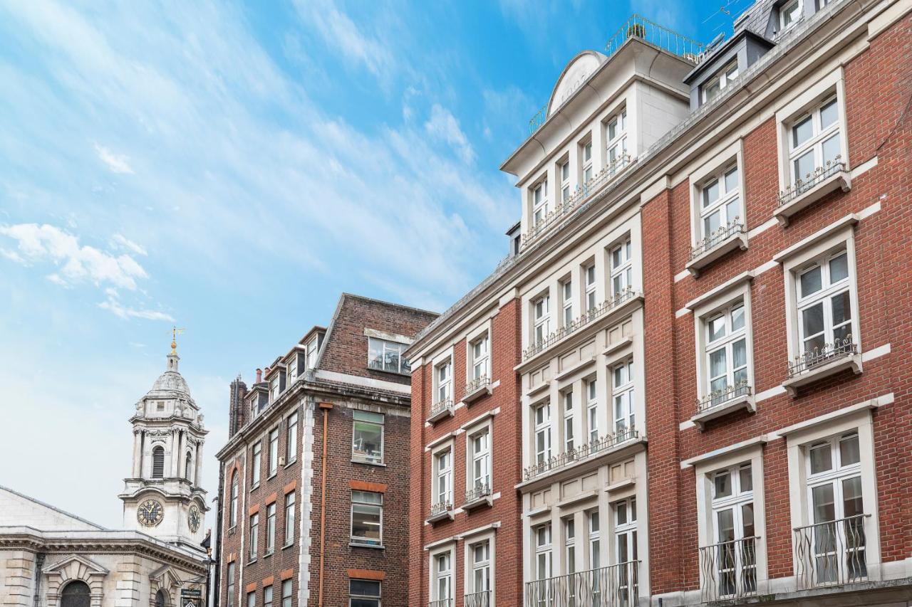 Beautiful apartment in the heart of Mayfair - Bed and Breakfast