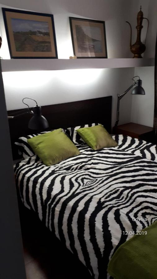Apartament Podolska - B&B