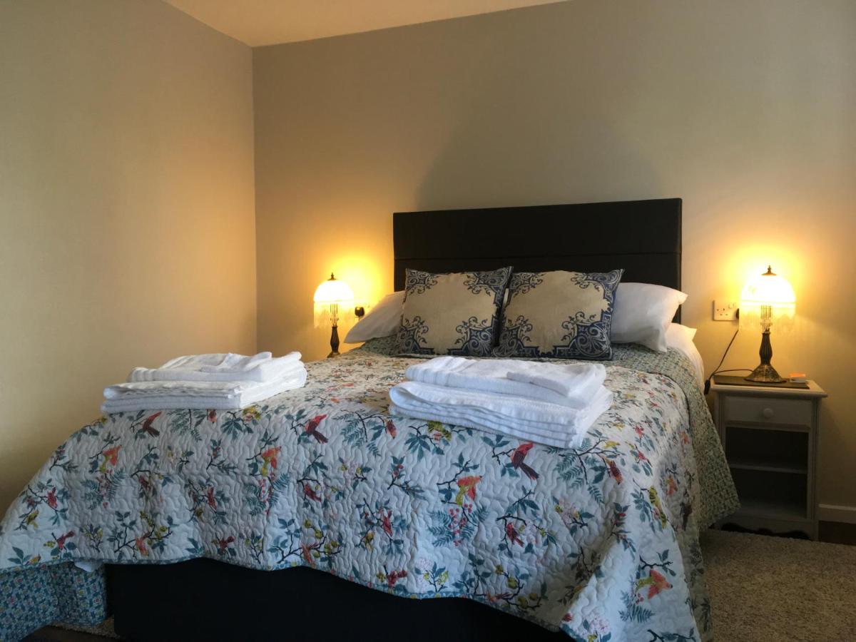 Tweepersoonskamer met Eigen Badkamer