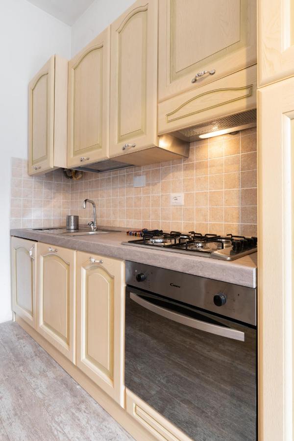 Standard One-Bedroom Apartment