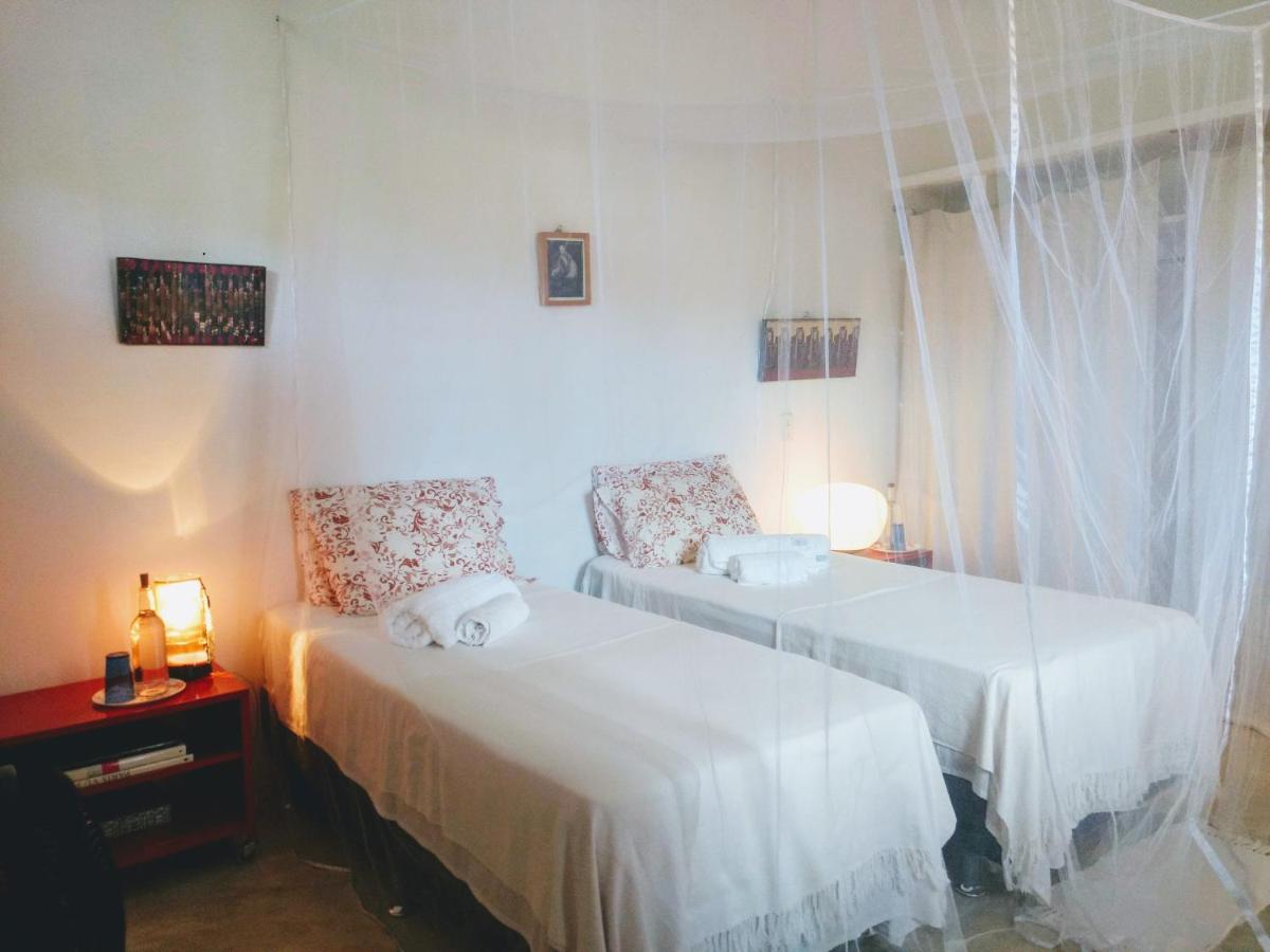 Chambre Double ou Lits Jumeaux Supérieure