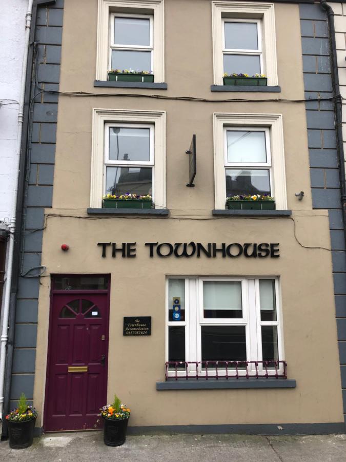 B&B Milltown Malbay - The Townhouse - Bed and Breakfast Milltown Malbay