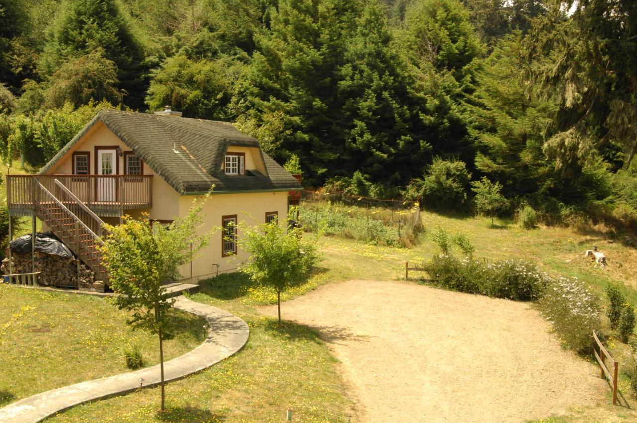 Ye Olde Danish Inn - B&B