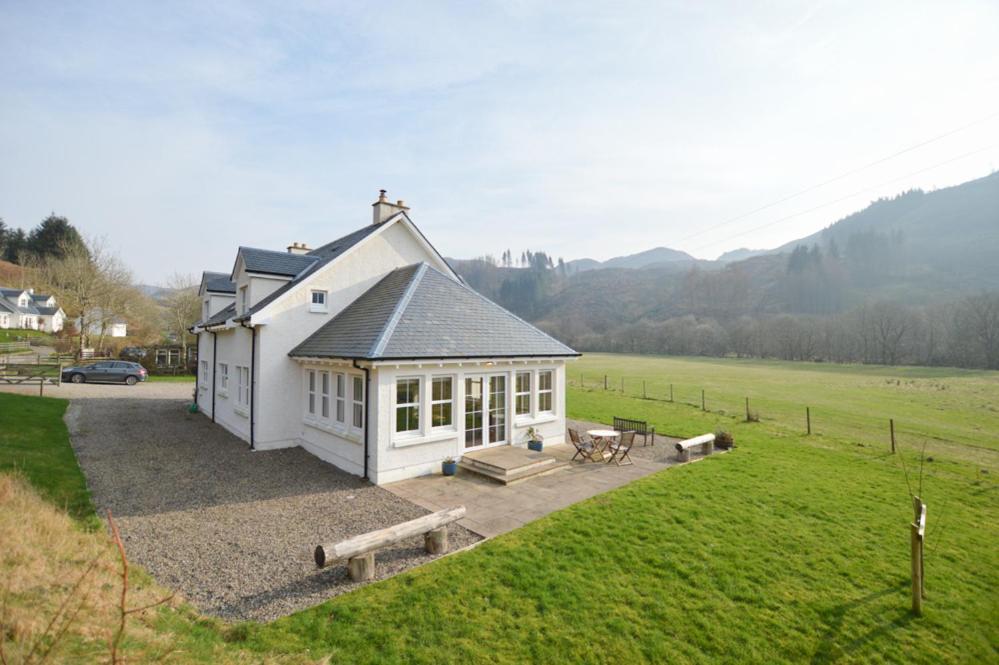 B&B Oban - Feochan Bheag - Bed and Breakfast Oban