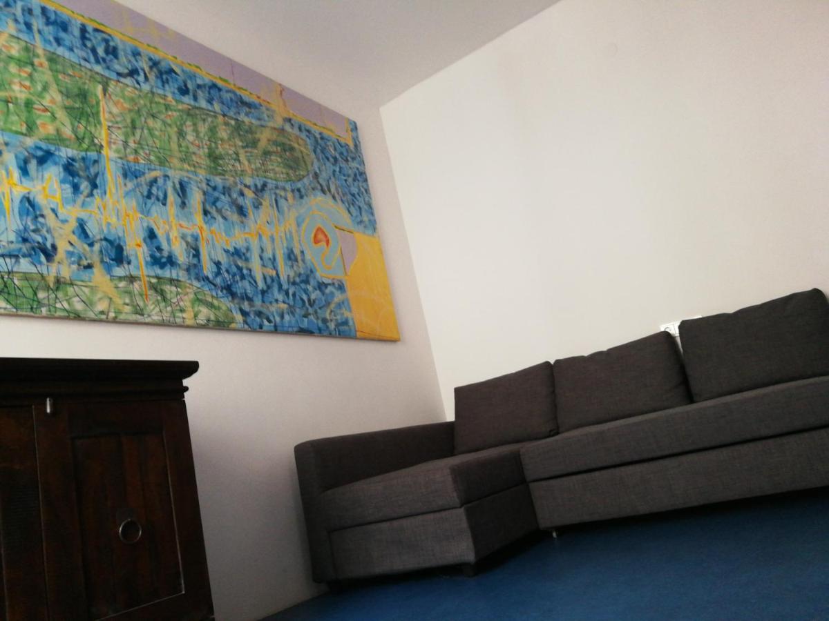 Appartement met 2 slaapkamers