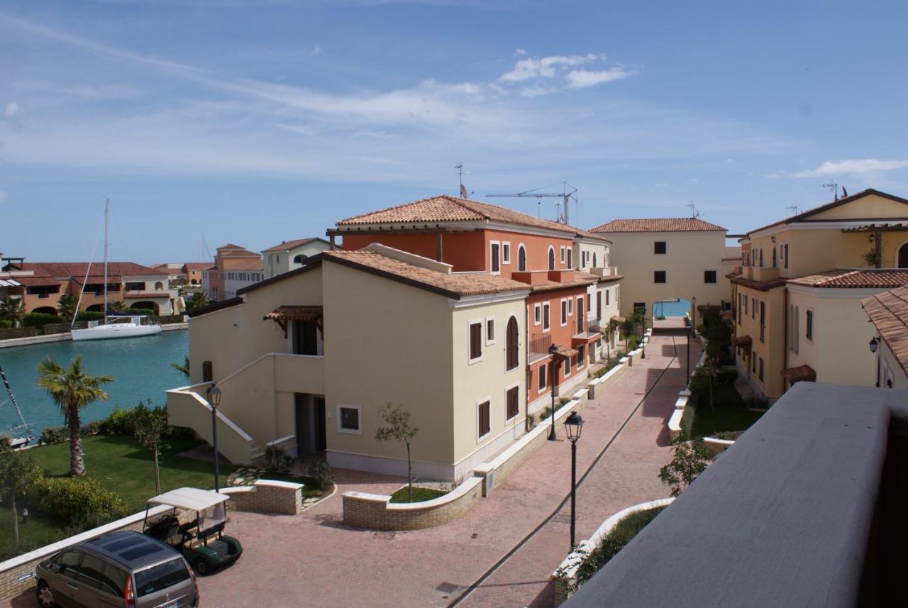 B&B Policoro - Attico in complesso turistico - Bed and Breakfast Policoro