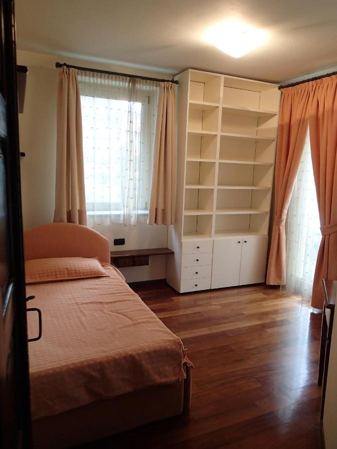 Deluxe Double Room with Balcony and Sea View