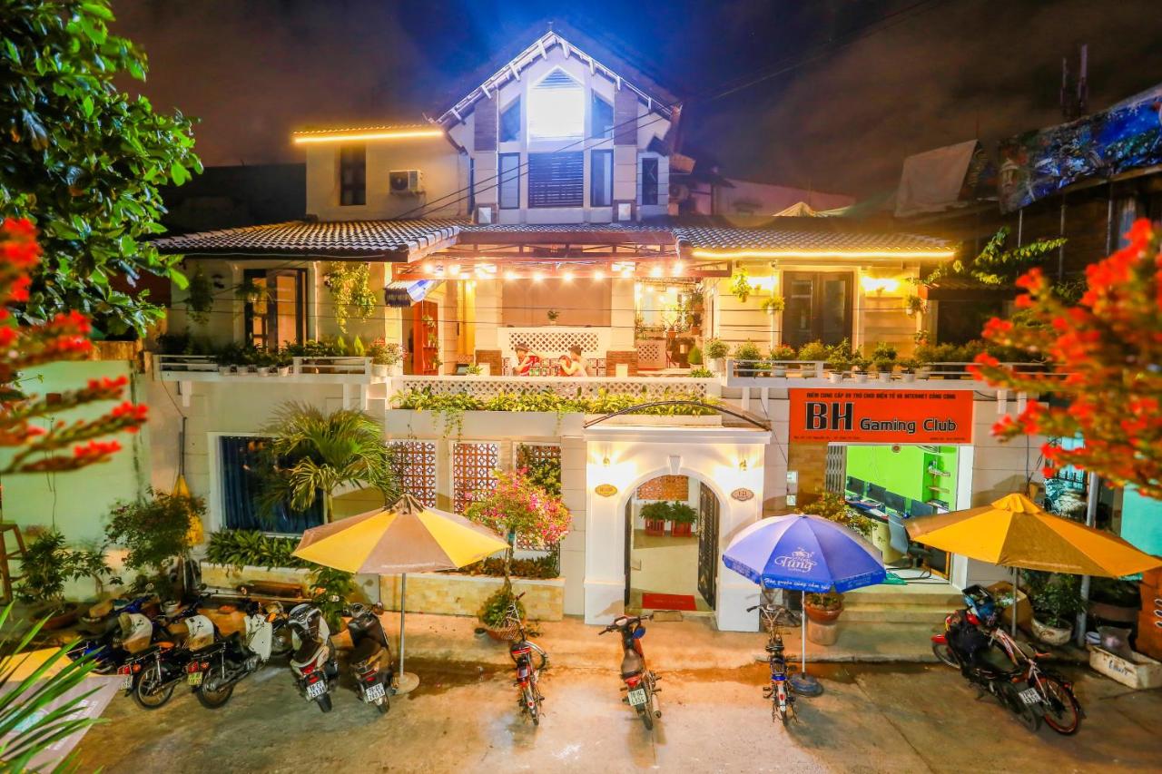 B&B Tuy Hoa - Bac Huong House - Bed and Breakfast Tuy Hoa