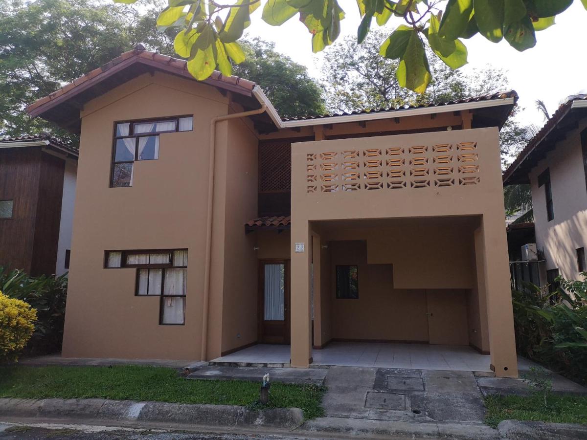 Superior Villa