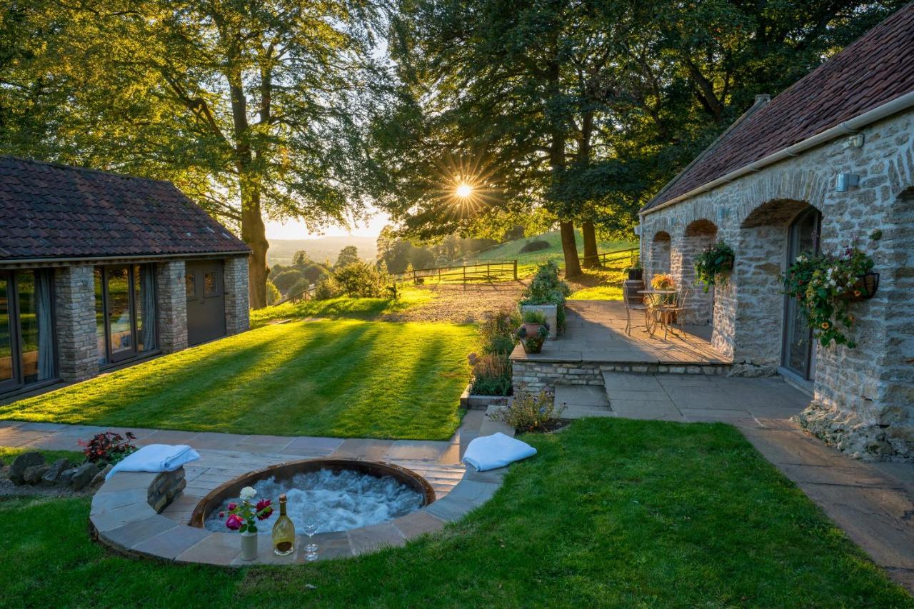 Congrove Barns Bath - B&B Bitton