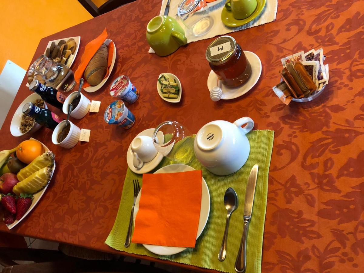 Agriturismo la Preara - Ferienwohnung Monteforte d'Alpone