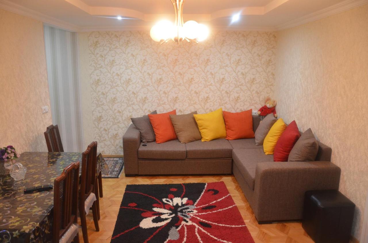 B&B Kutaisi - L&L Apartments - Bed and Breakfast Kutaisi