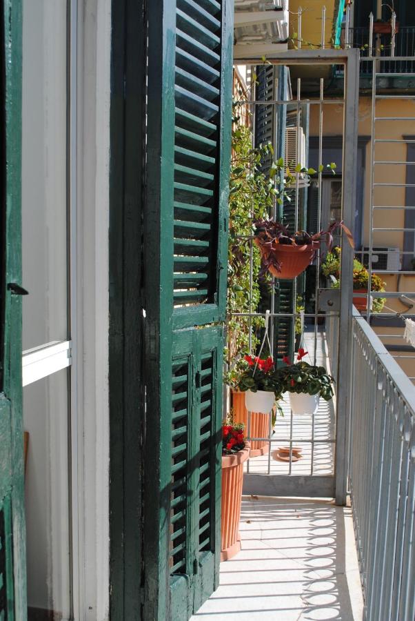 Casa Luperano - B&B Napoli
