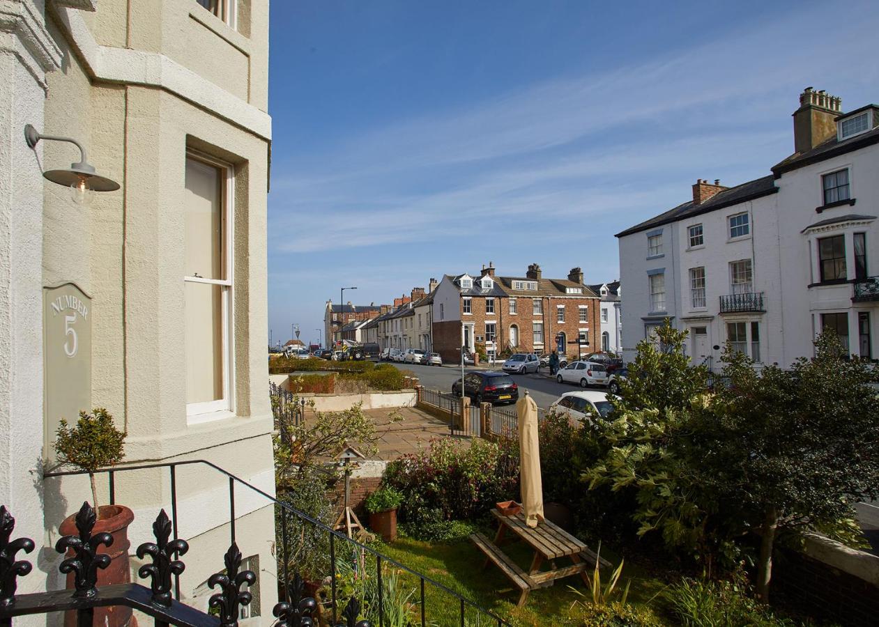 Host & Stay - Havelock Place Apartment - B&B