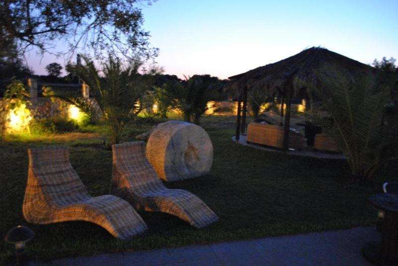 Villa mit 2 Schlafzimmern