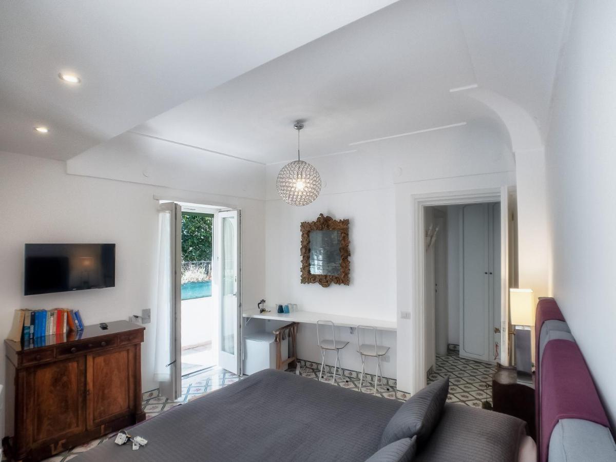 Double Room PA3