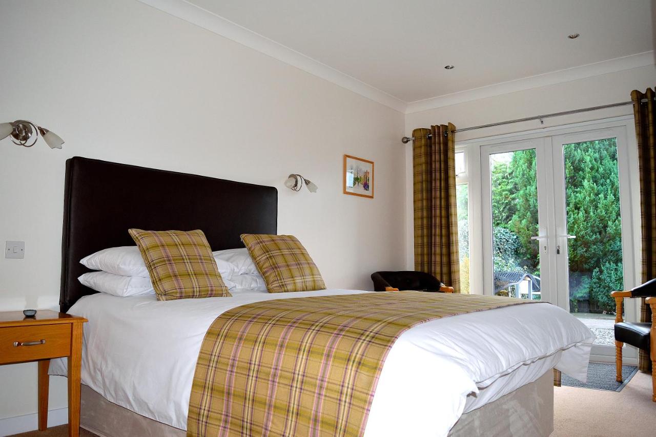 Ardvane Bed & Breakfast - Bed and Breakfast