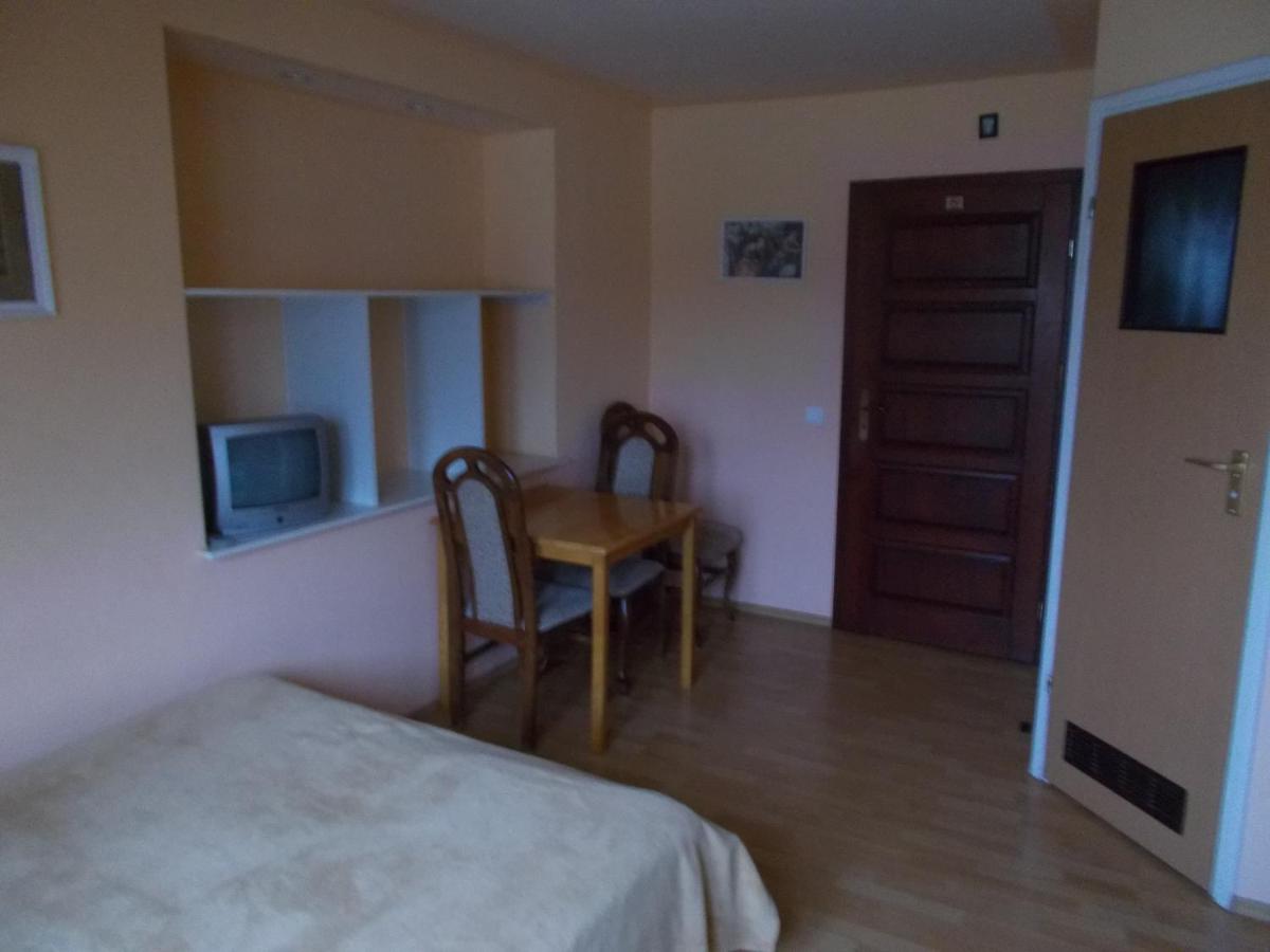 Triple Room with Mountain View