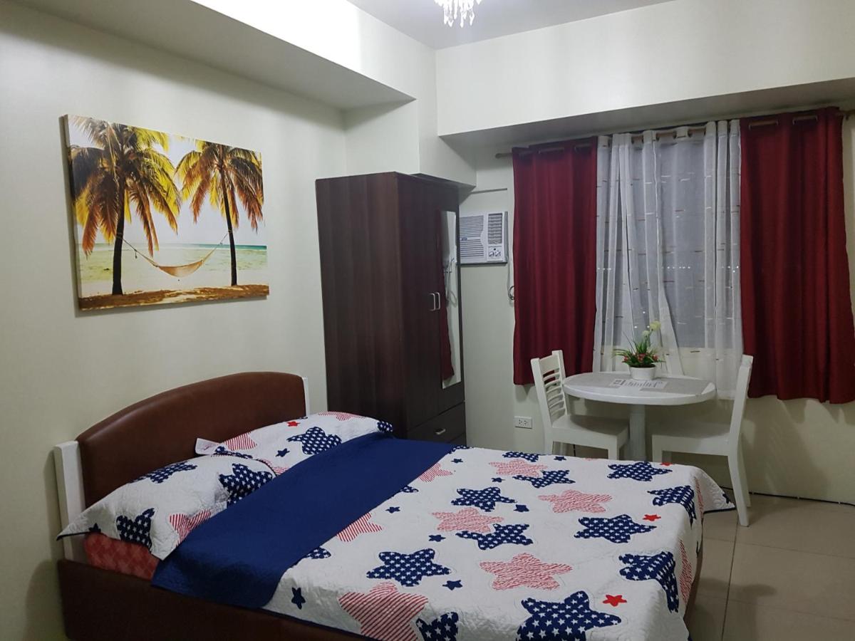 B&B Cebu City - KC Studio 7 at Horizon 101 Cebu - Bed and Breakfast Cebu City