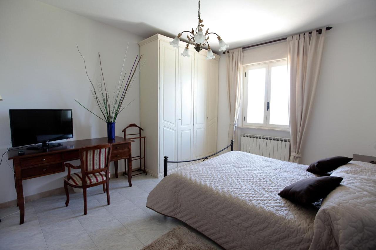 Chambre Double – Vue sur Lac