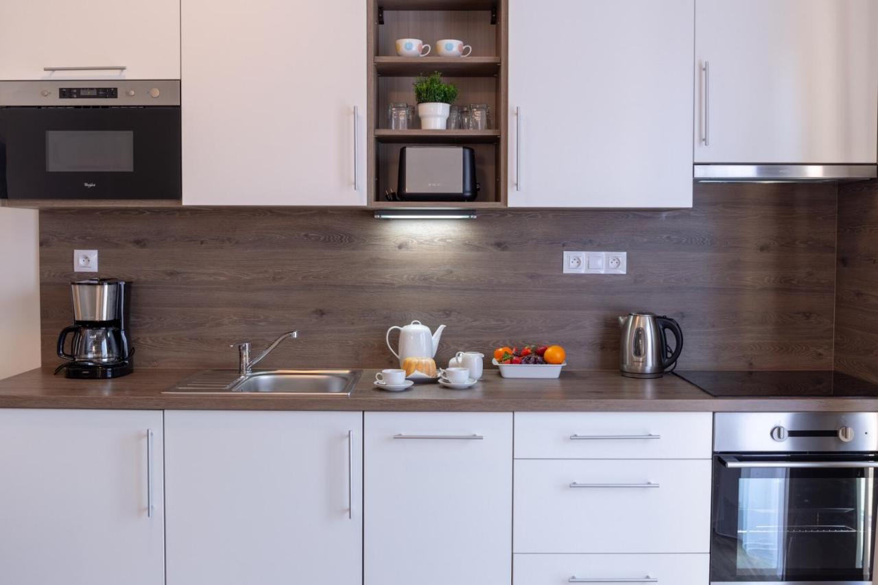 Suite con 2 Camere da Letto