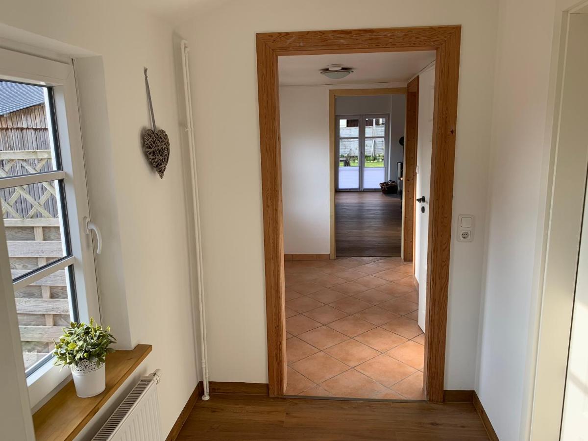 Landhaus Habernis - Chambres d’hôtes