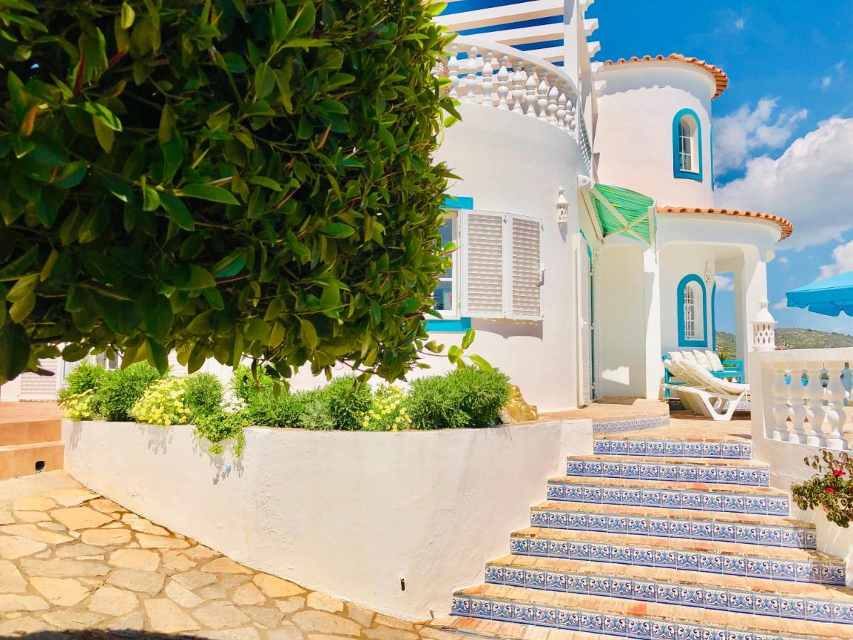 Luxury Casa da Fonte - Private Heated Salt Pool - Ferienwohnung Faro