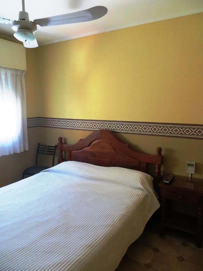 Departamento Hotel Ritz - Chambres d’hôtes Villa Carlos Paz