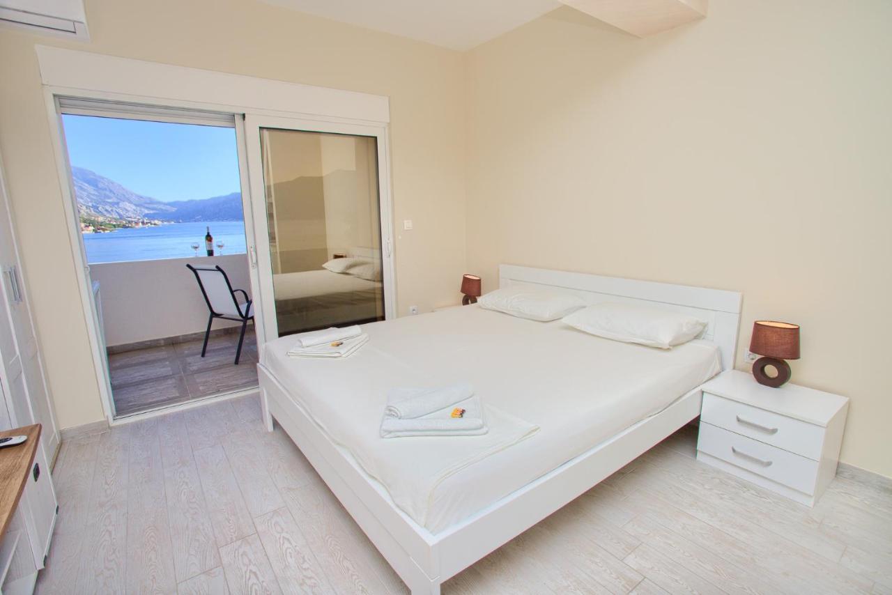 Apartamento Estudio con vistas al mar 