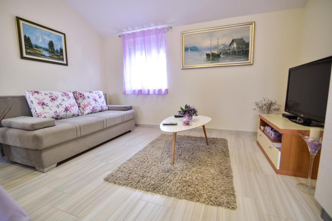 Appartement 1 Chambre