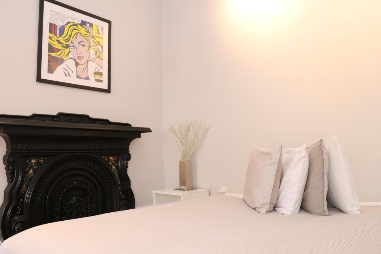 B&B Boston - Downtown Beacon Hill, Convenient, Comfy Studio #10 - Bed and Breakfast Boston