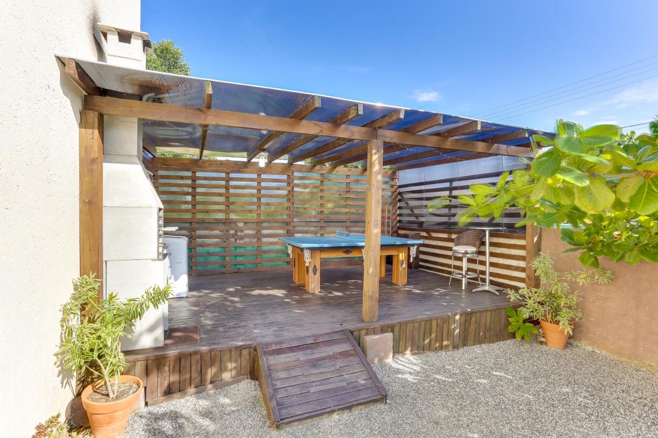 Chambre Quadruple Économique