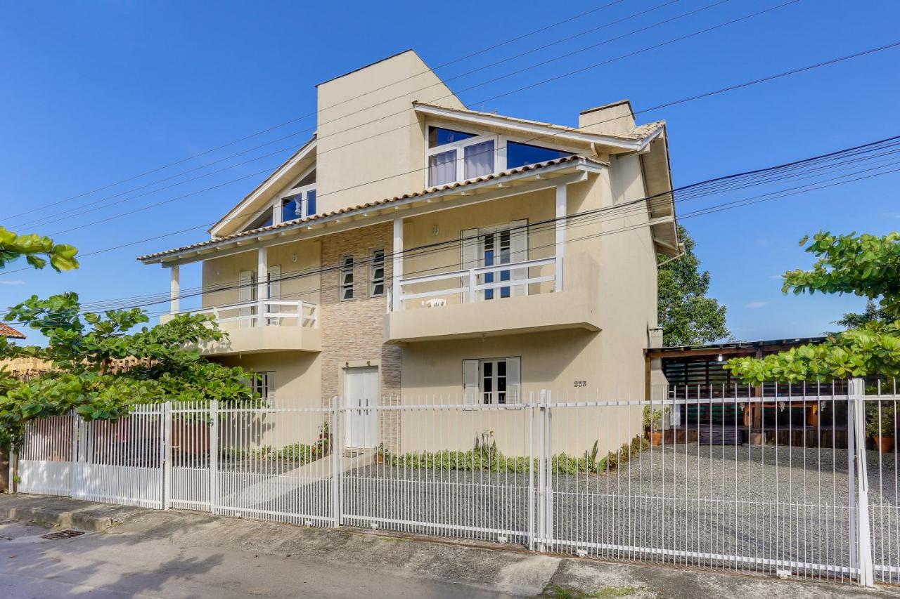 Águas de Verão - B&B Florianópolis