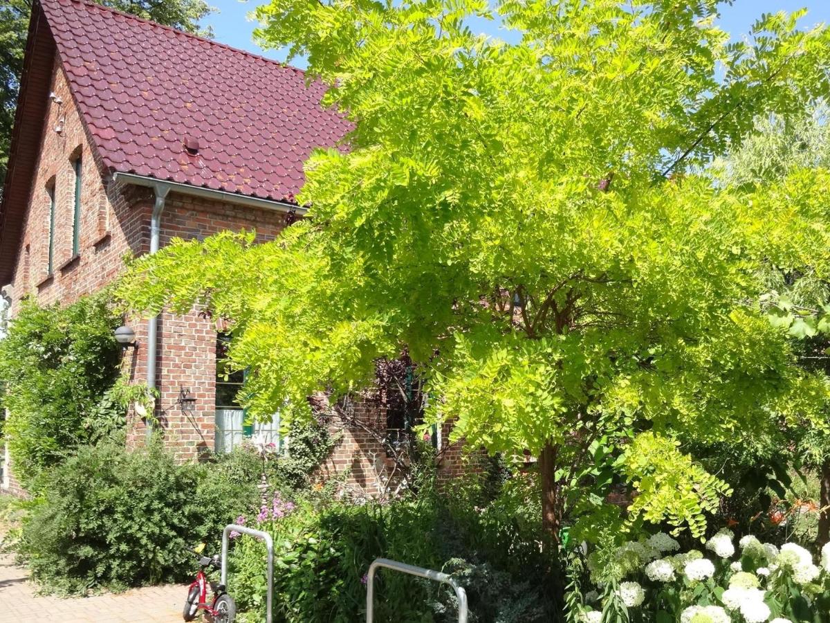 Kleine Pension - B&B Ueckermünde